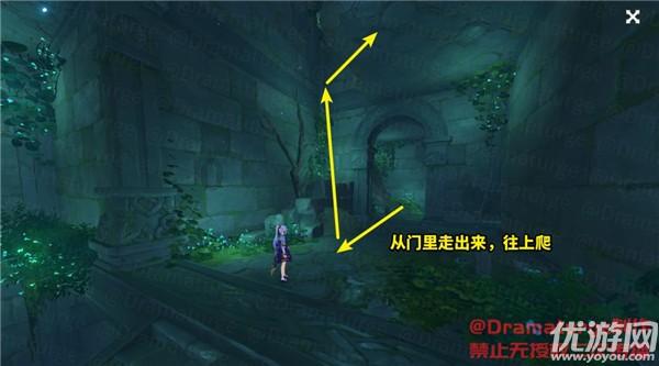 狐狸的旅程
